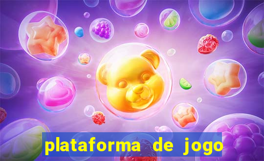 plataforma de jogo a partir de r$ 1